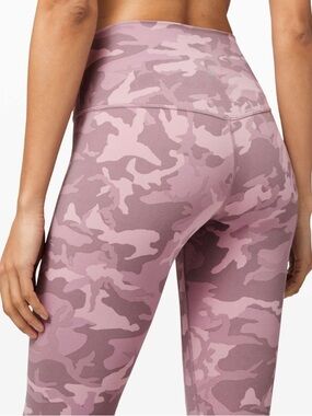 Lululemon Align Pant II